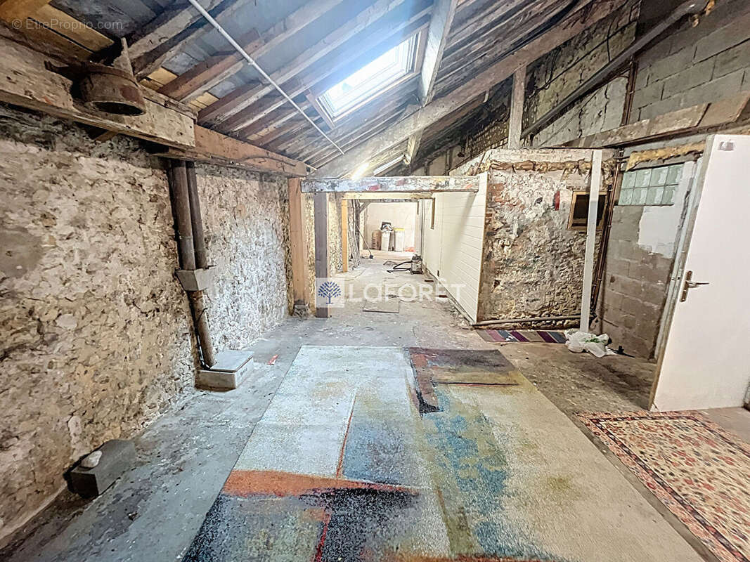 Maison à FECAMP