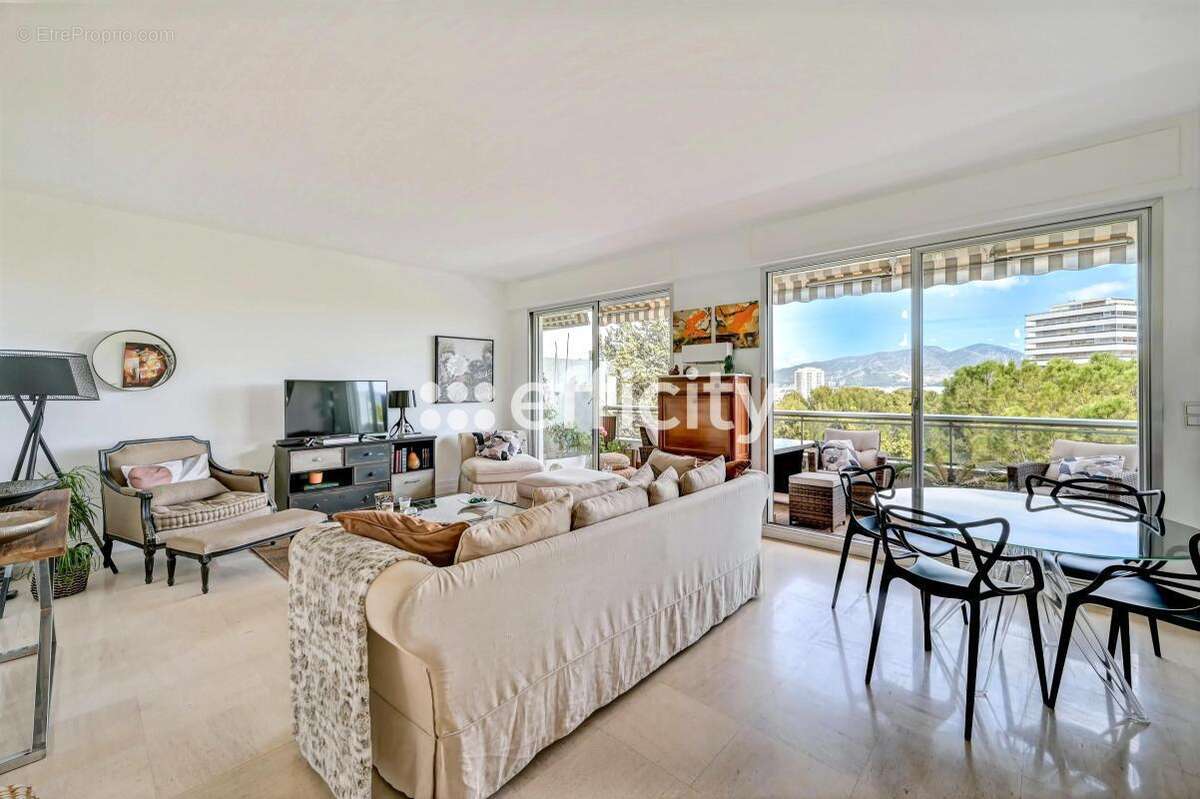 Appartement - photo 5