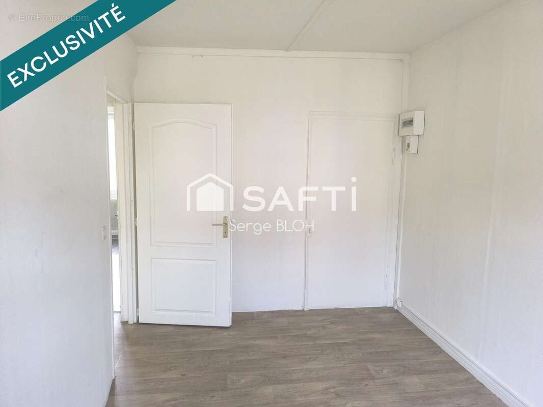 Photo 2 - Appartement à SAINT-JUST-EN-CHAUSSEE