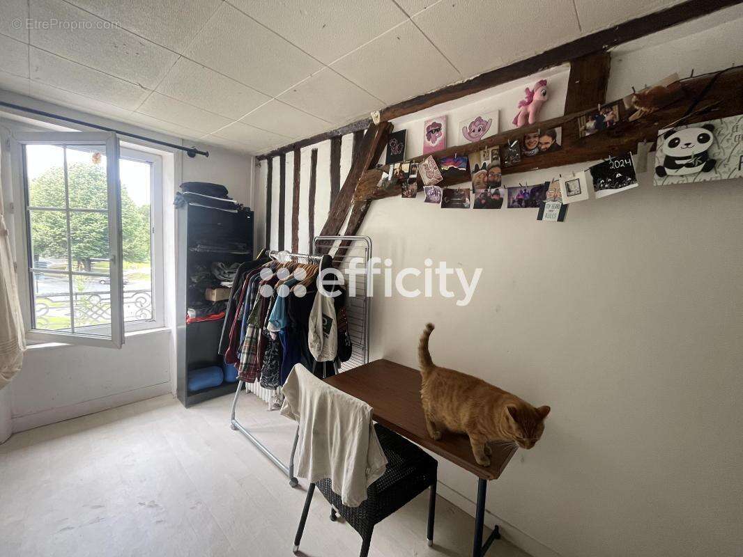 Appartement à CAEN