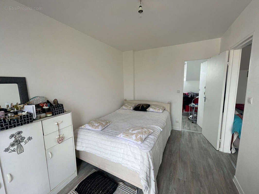 Appartement à ETAMPES