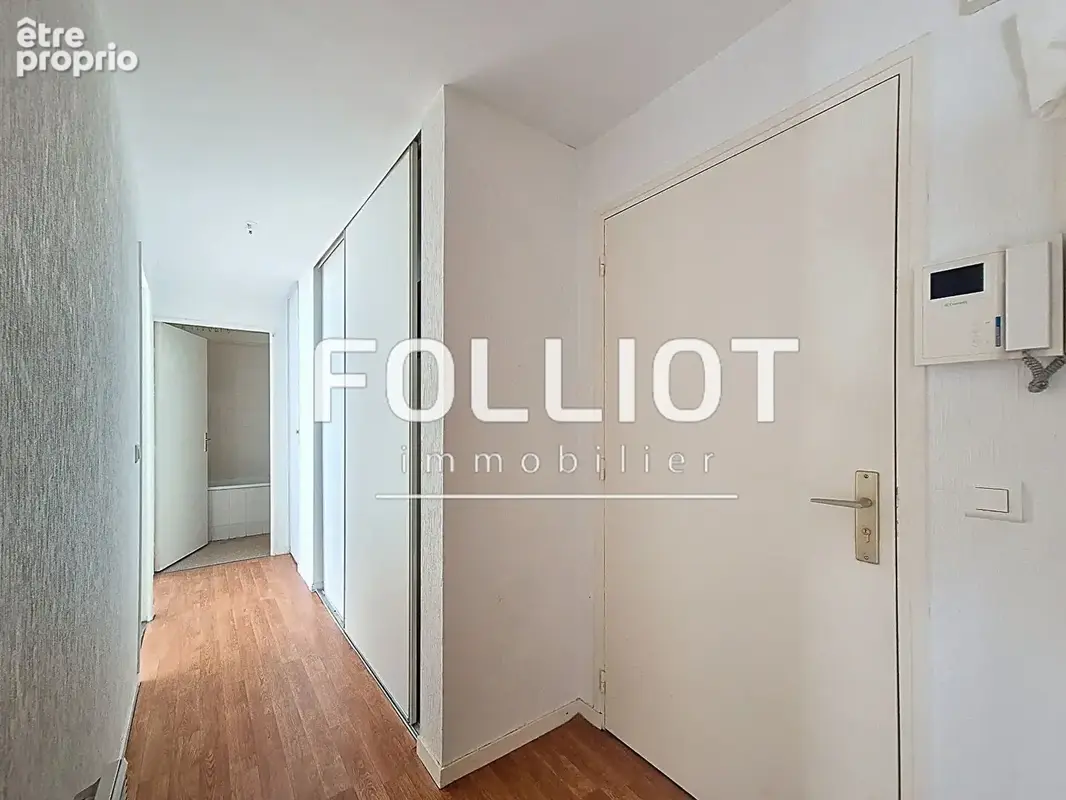 Appartement 3 pièces à vendre à Caen, quartier Sainte-Thérèse - Demi-Lune - photo 5
