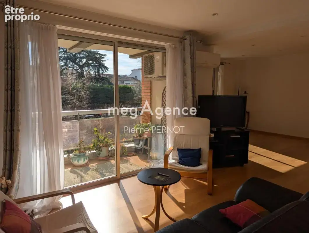 Bel appartement calme et rénové avec balcon proche Vigan - photo 4