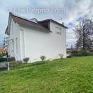 Maison à BELLERIVE-SUR-ALLIER