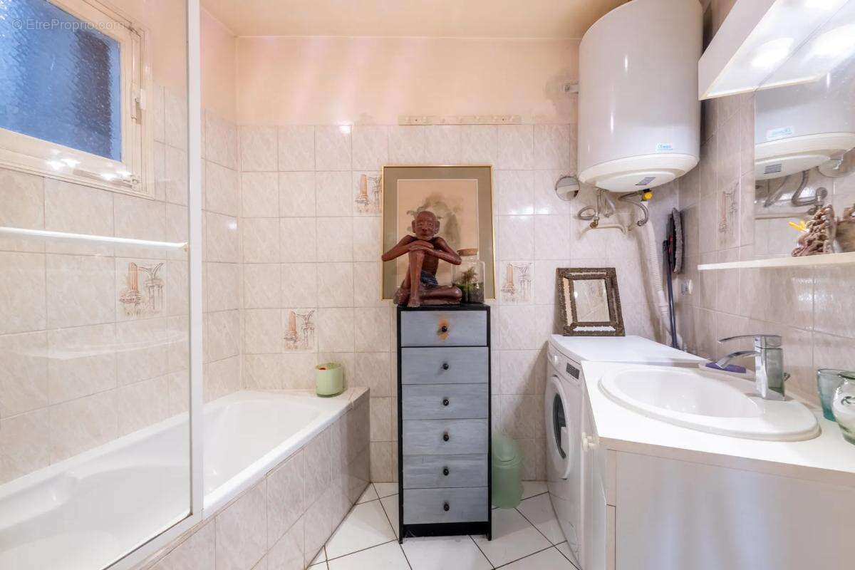 Appartement à SAINT-GERMAIN-EN-LAYE