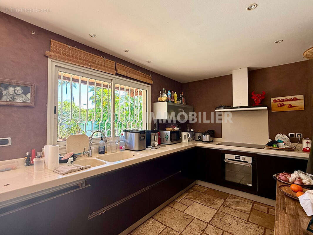 Maison à SAINT-PAUL