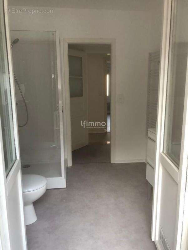 Appartement à THANN