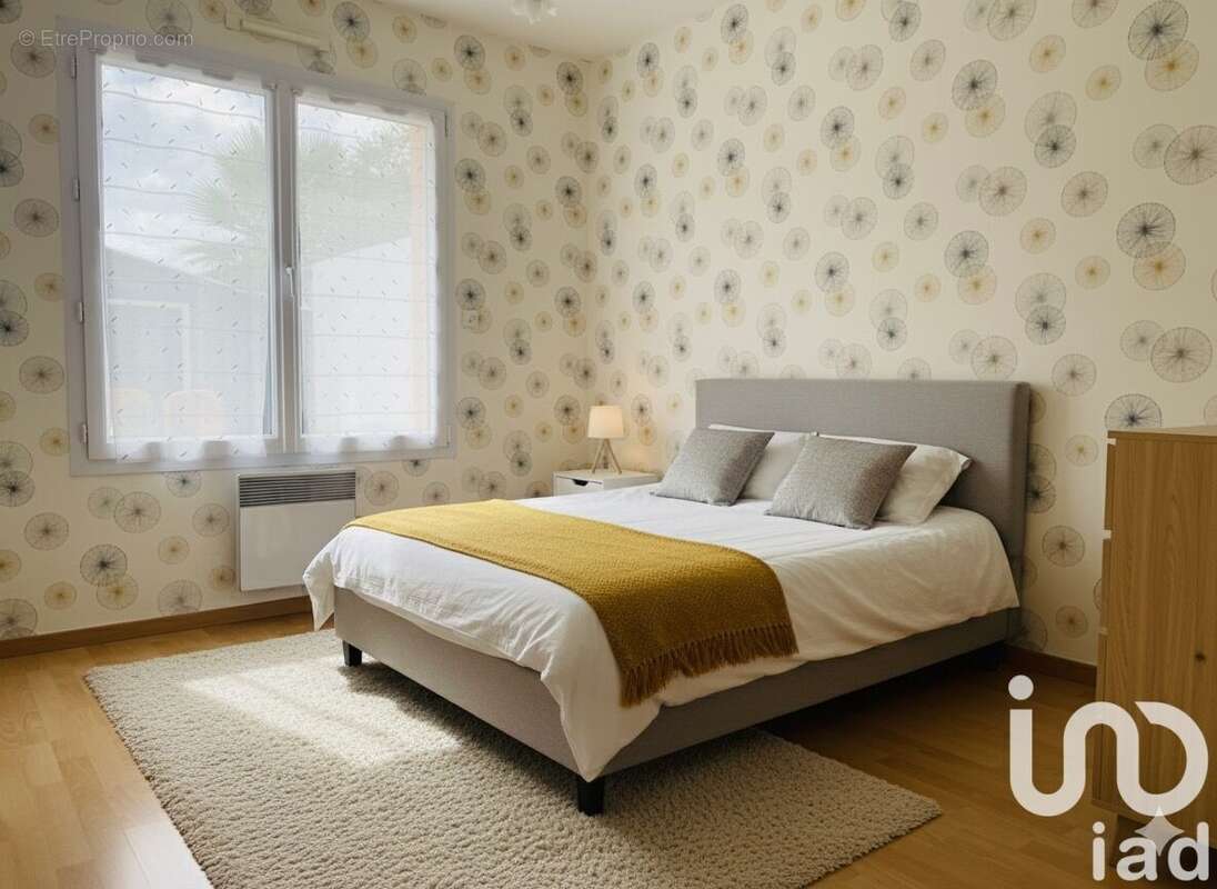 Photo 3 - Maison à SAINT-JEAN-DE-BOISEAU