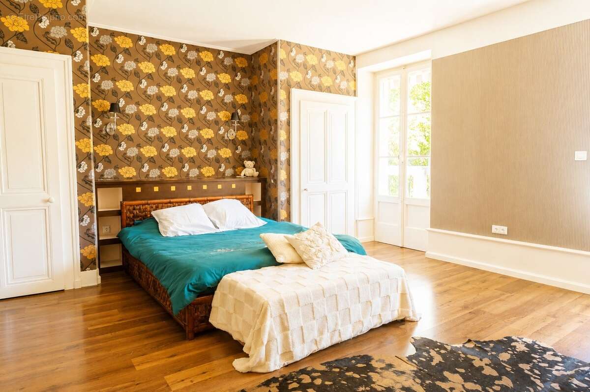 Maison à ANNECY