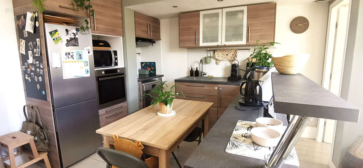 Maison à CONFLANS-SAINTE-HONORINE