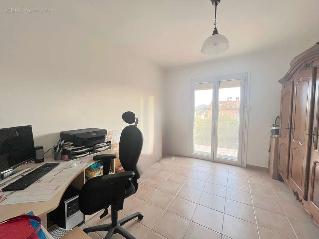 Maison à SIX-FOURS-LES-PLAGES