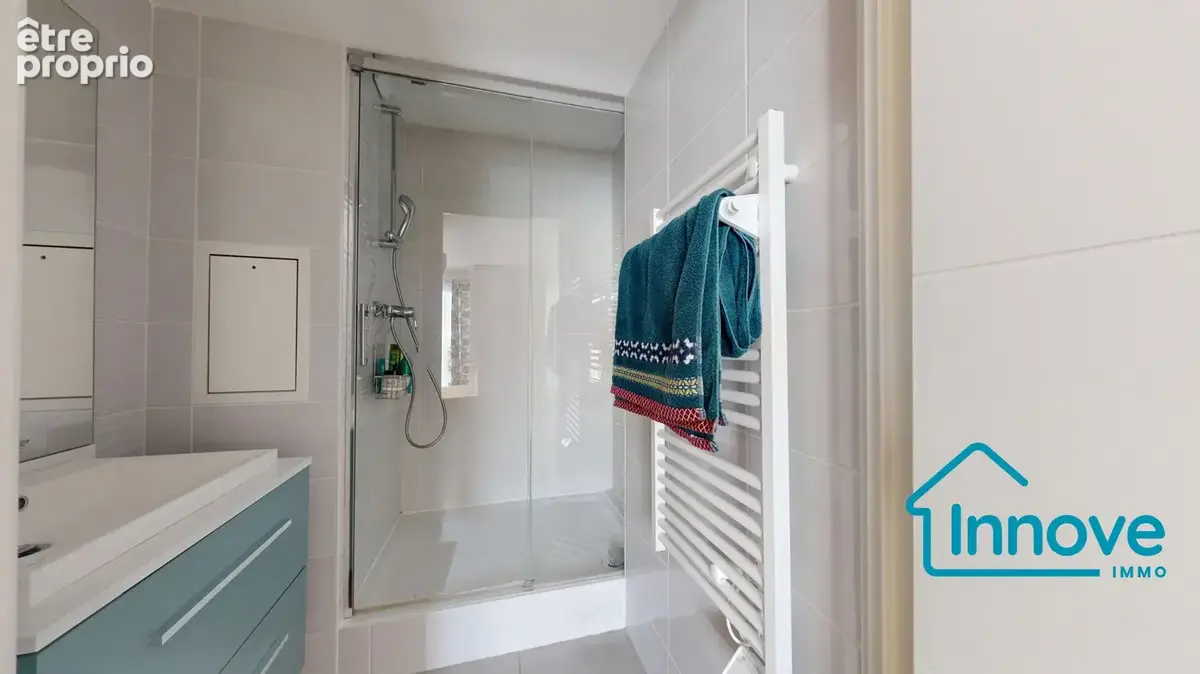 Appartement 4 pièces 95 m² à vendre à Versailles (78000) - photo 8