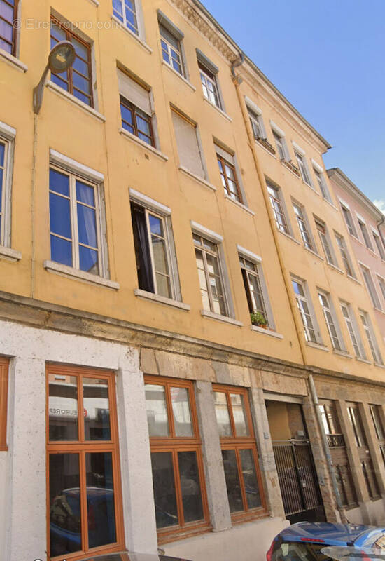 Appartement à LYON-4E