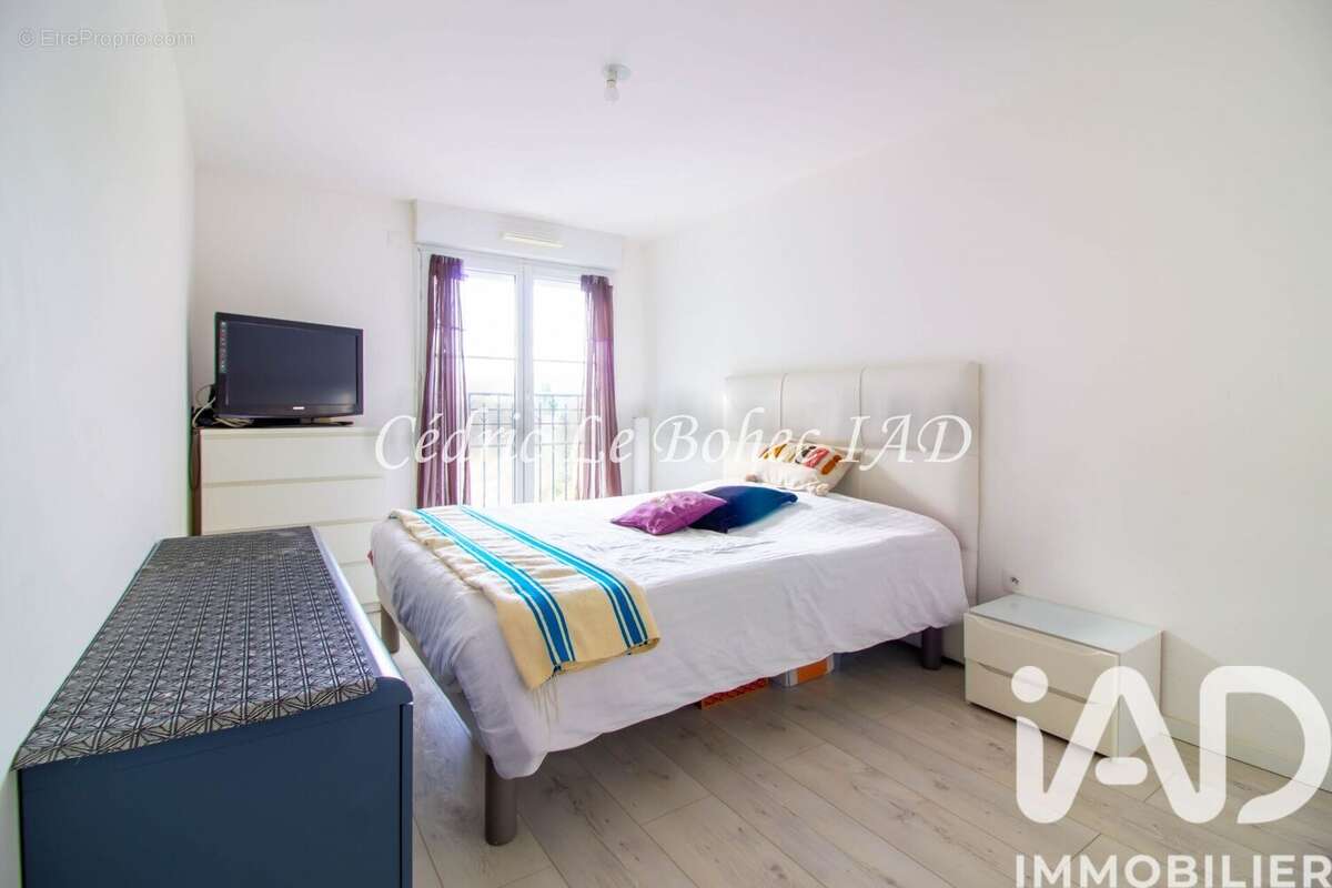 Photo 8 - Appartement à FRANCONVILLE