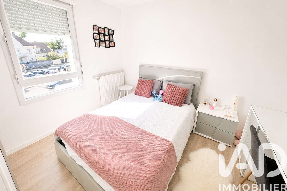 Photo 7 - Appartement à SAINTE-GENEVIEVE-DES-BOIS