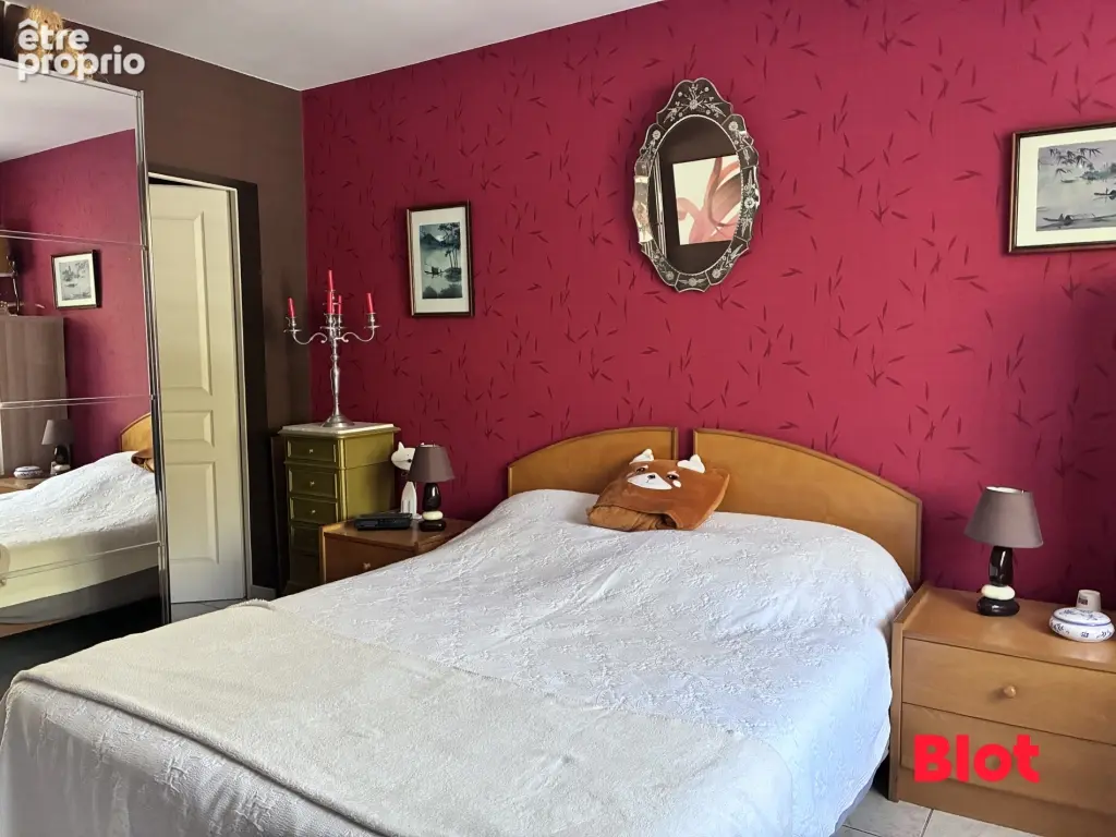 Maison 7 pièces 162 m² à vendre à Nantes (44300) - photo 8