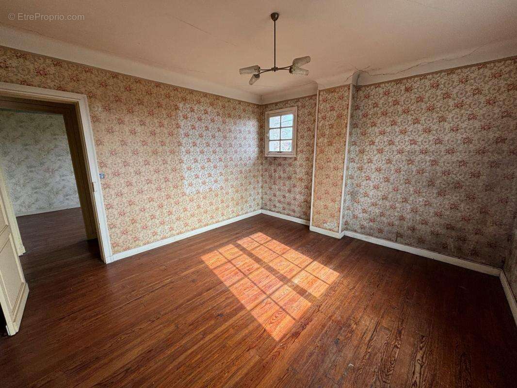 Maison à vendre 7 pièces TERCIS LES BAINS (40), avec deux terrains détachables - photo 32