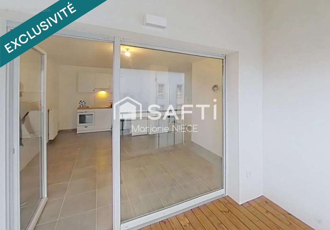 Photo 3 - Appartement à PINS-JUSTARET