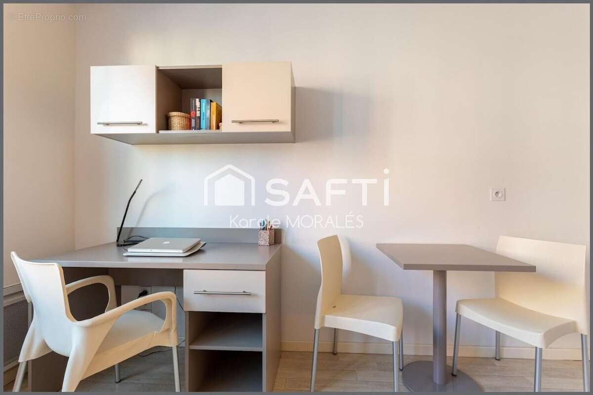 Photo 3 - Appartement à PERPIGNAN