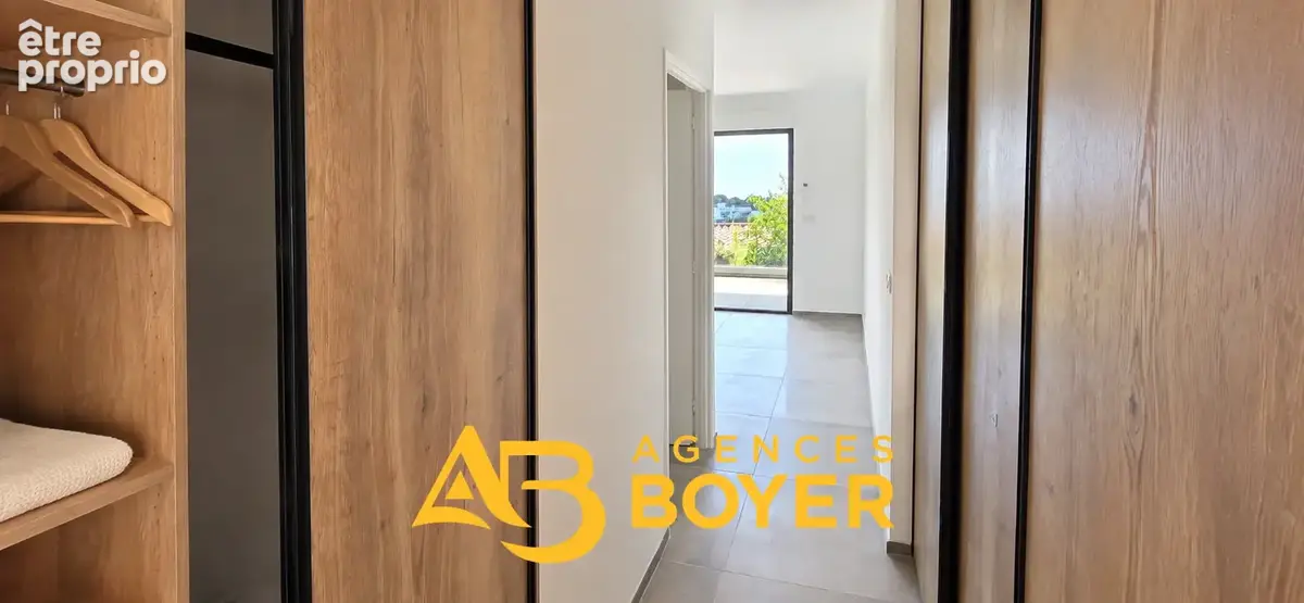 Bandol   Appartement T4 de 103 m2 avec vue mer, terrasse de 78 m2 et piscine privative - photo 6