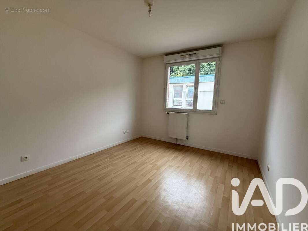 Photo 9 - Appartement à LE HAVRE