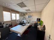 Commerce à ARGENTEUIL