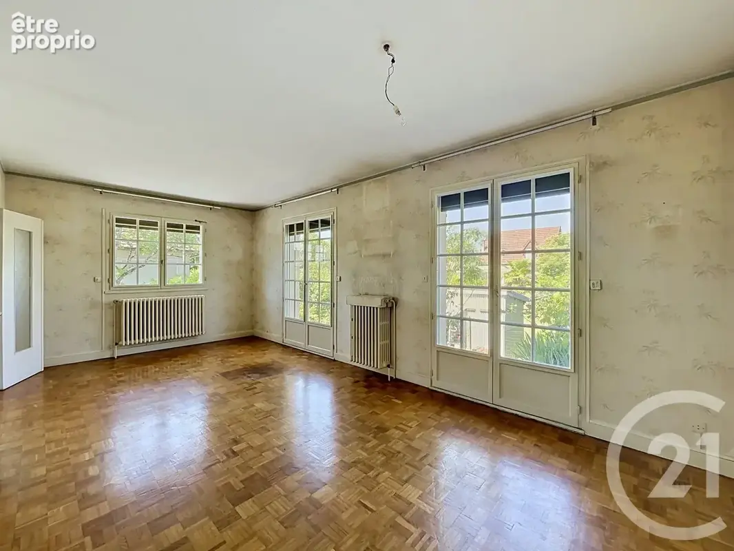 Maison 6 pièces 120 m² à vendre à Longvic (21600) - photo 2