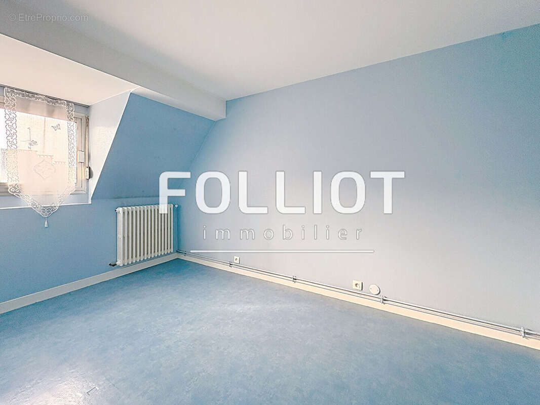 Appartement à TORIGNI-SUR-VIRE