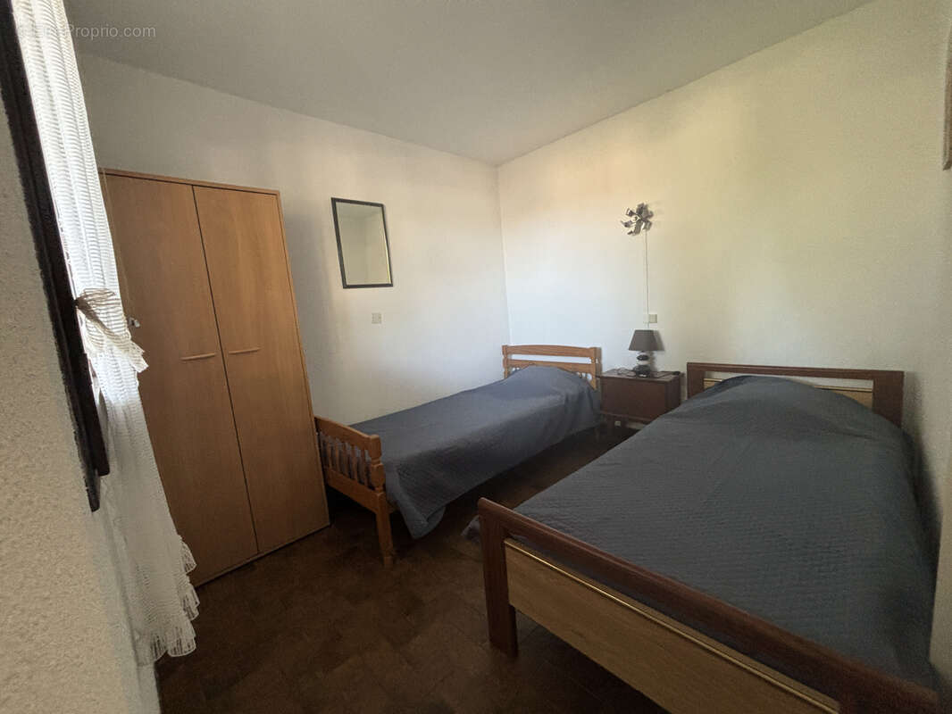 Appartement à VIEUX-BOUCAU-LES-BAINS