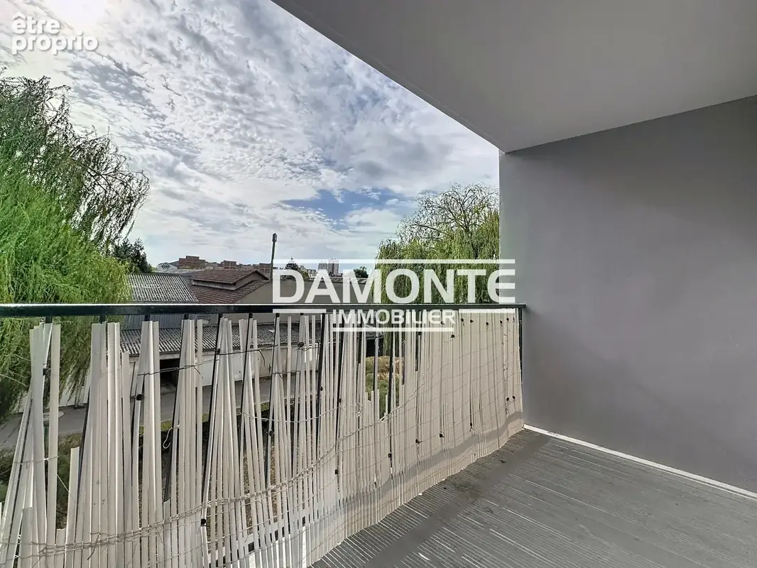 Appartement type 2 - photo 6
