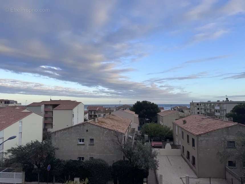 Appartement à NARBONNE