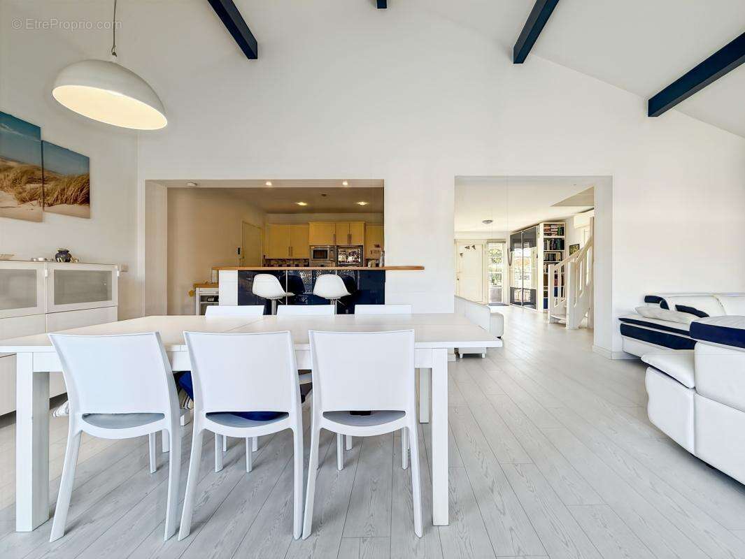 Maison 182 m² à Seignosse  - photo 7