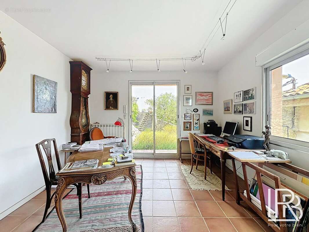 Maison à MARSEILLE-6E