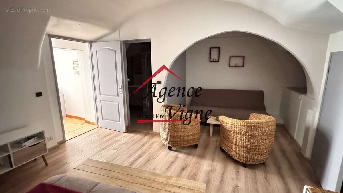Au coeur de village - photo 11