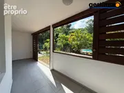 Appartement à REMIRE-MONTJOLY