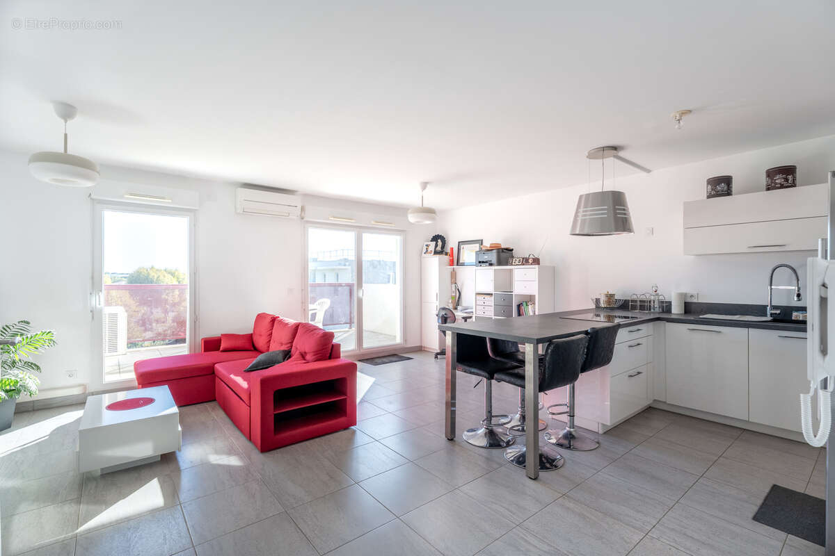 Appartement à ISTRES