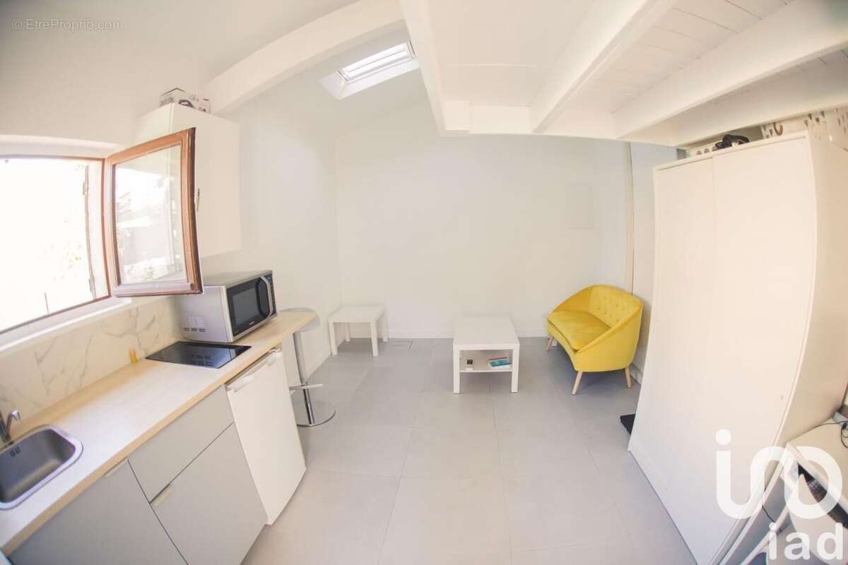 Photo 3 - Terrain à LE BOUSCAT