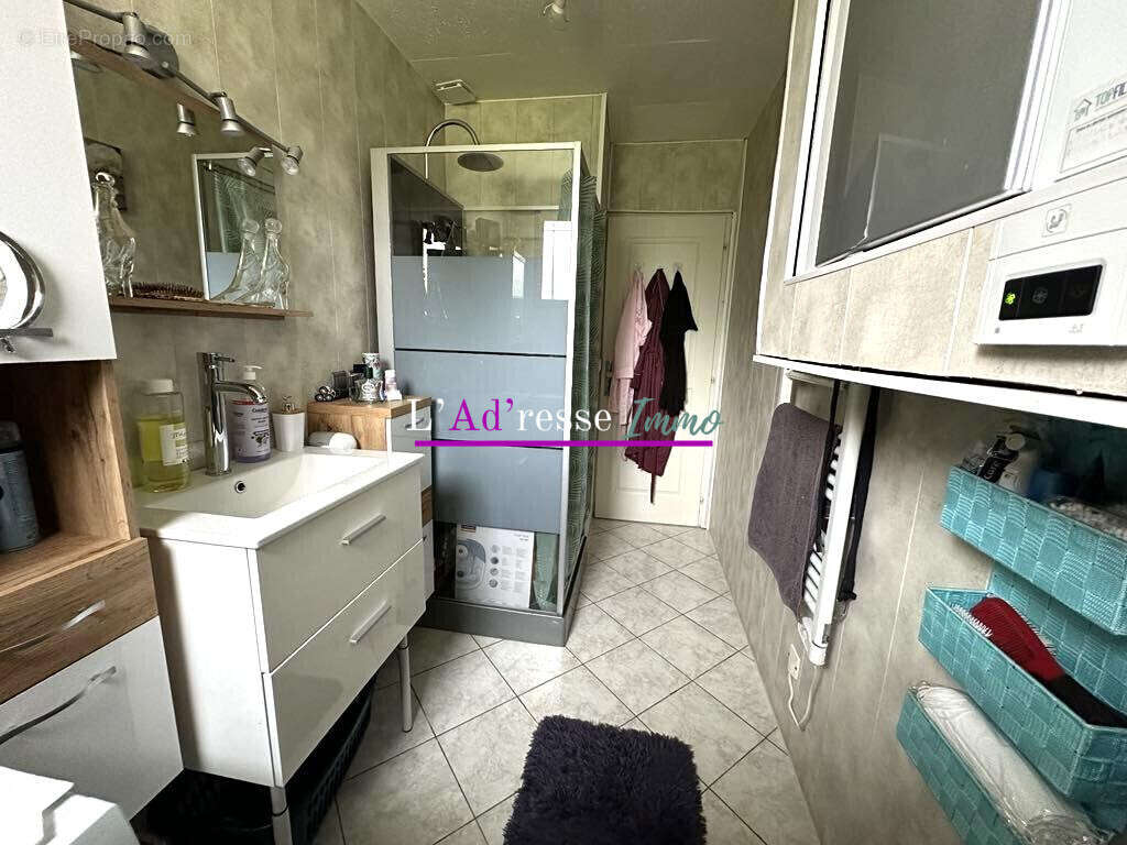 Maison à HEUDICOURT