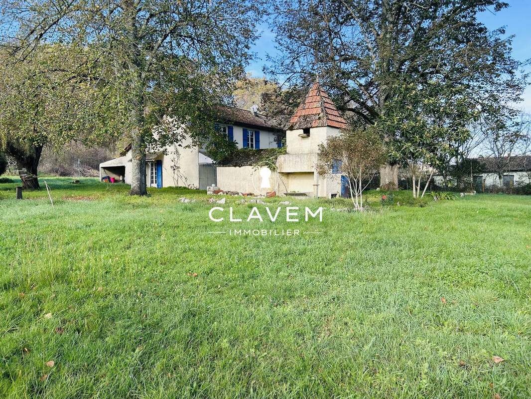 Maison à EYNESSE