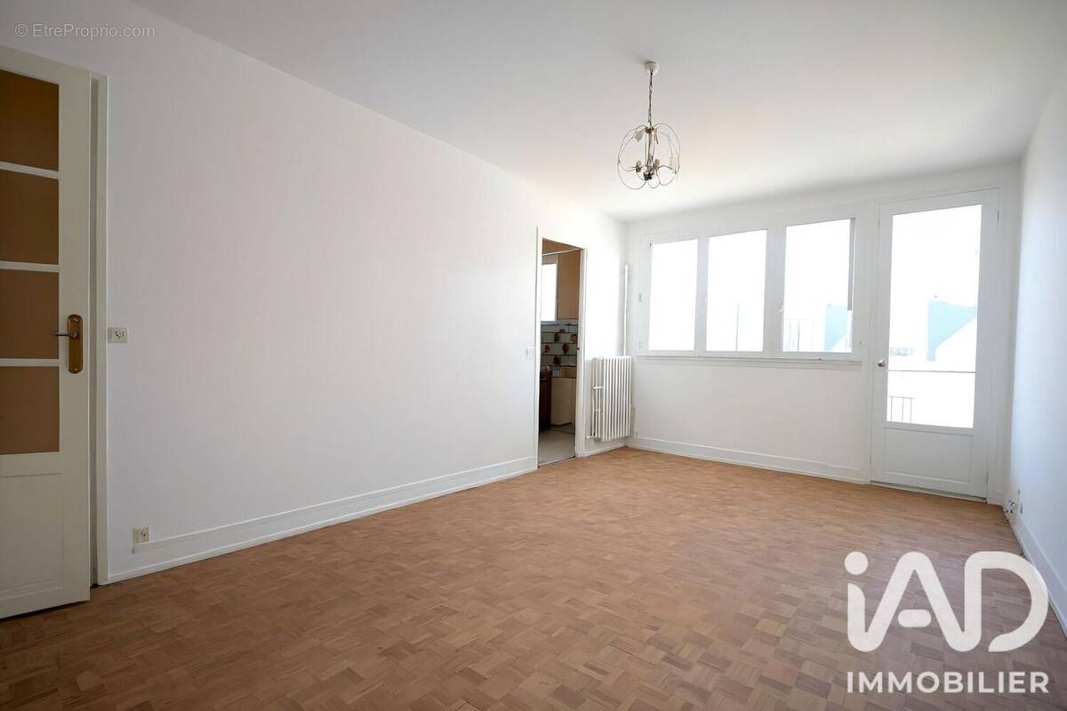 Photo 1 - Appartement à ASNIERES-SUR-SEINE