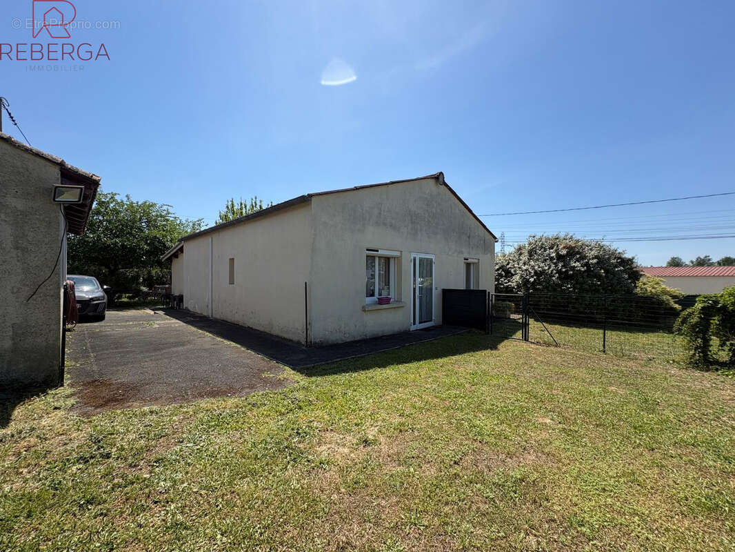 Maison labruguiere - photo 27