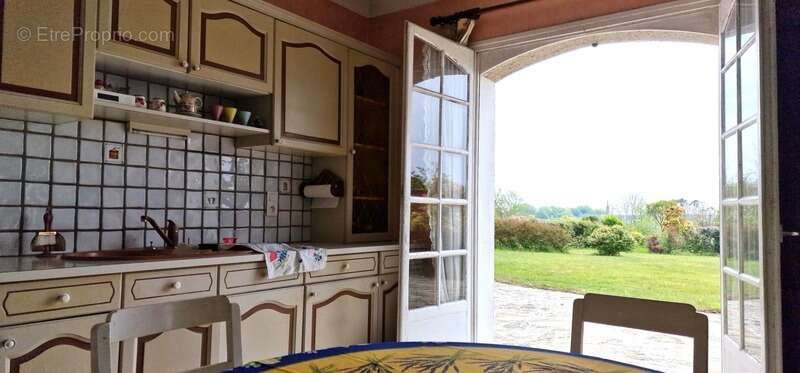 Maison à CONFORT-MEILARS
