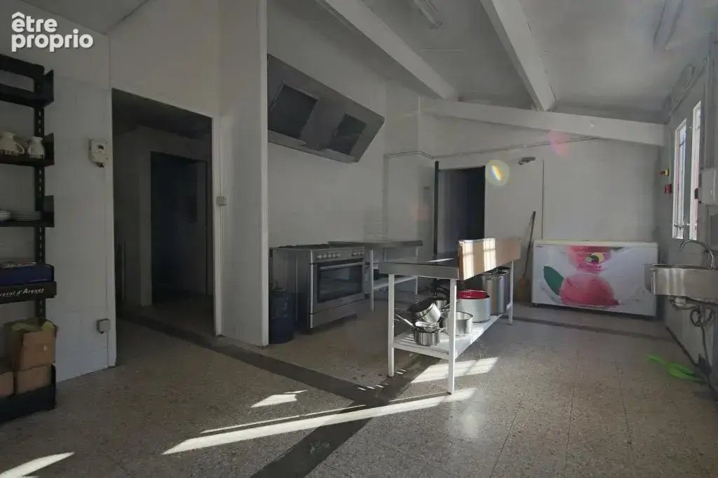 Ensemble immobilier de 450 m² à vendre - idéal projet professionnel - photo 16
