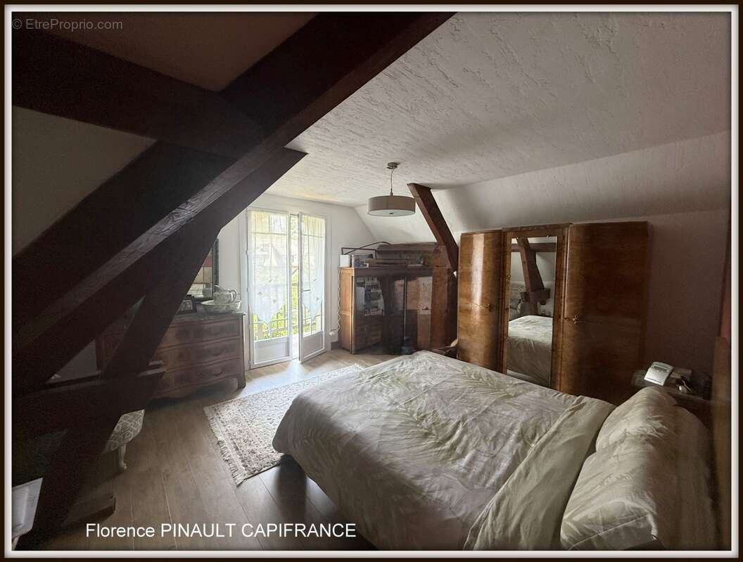 Maison à vendre 7 pièces HORGUES (65) - photo 15
