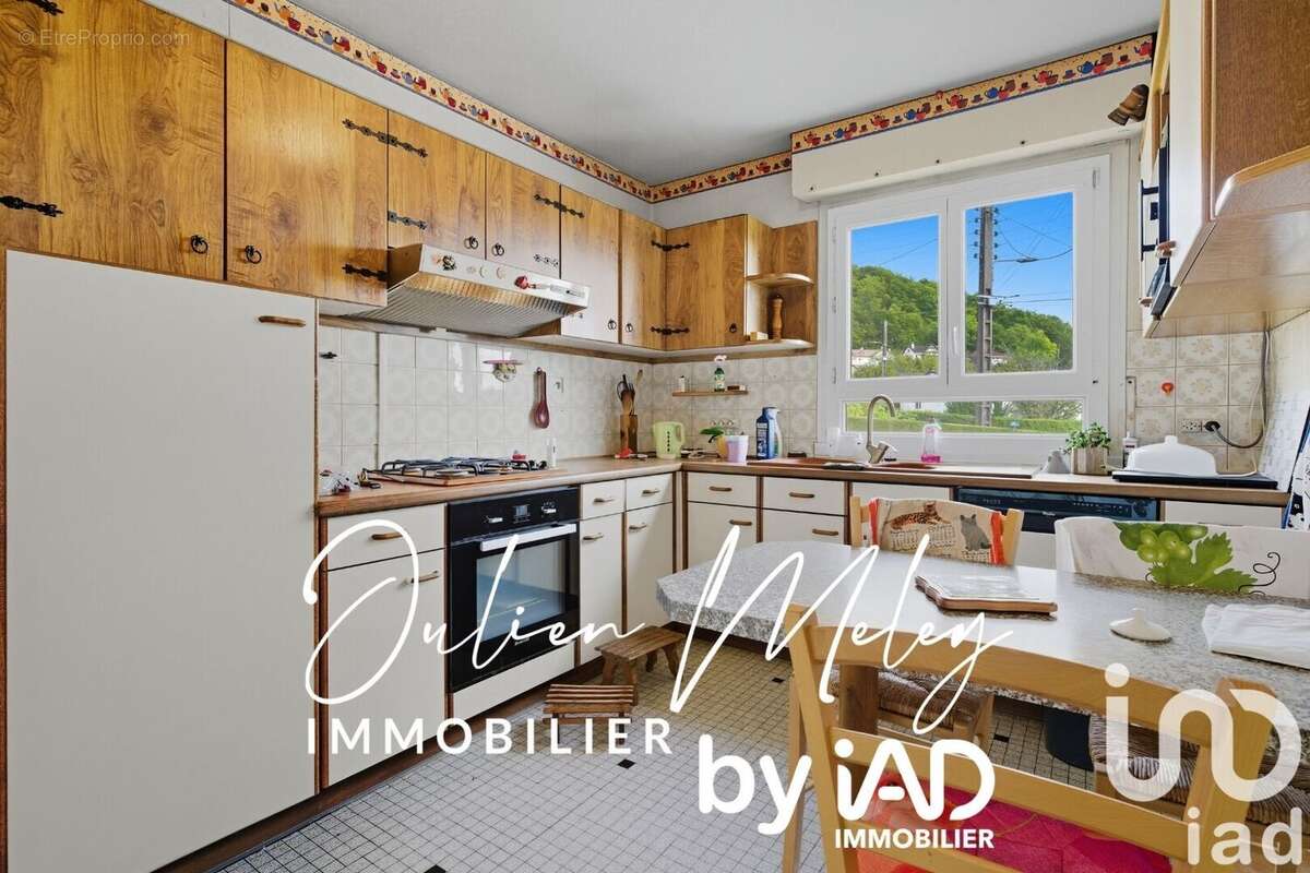 Photo 4 - Maison à BAVANS