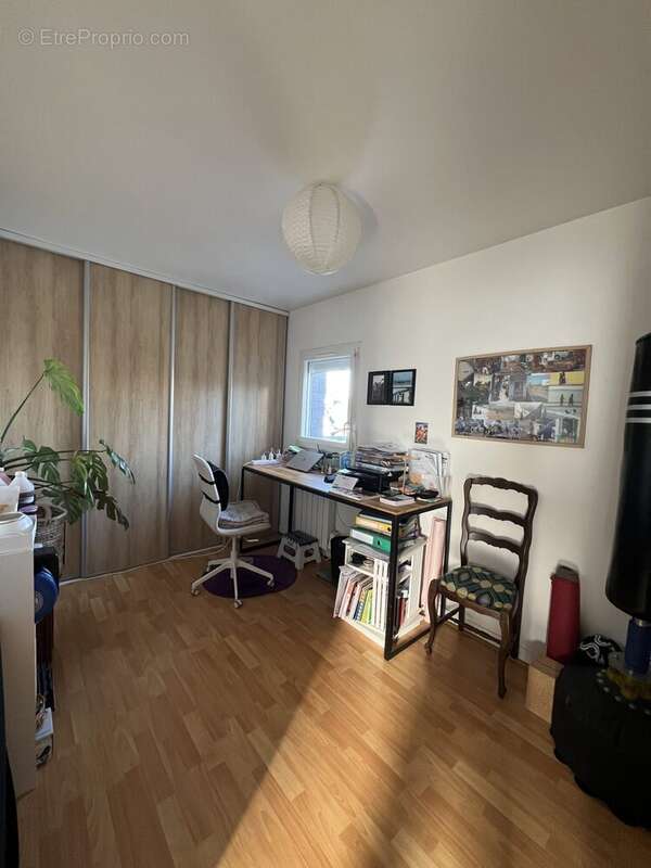 Appartement à LARMOR-PLAGE