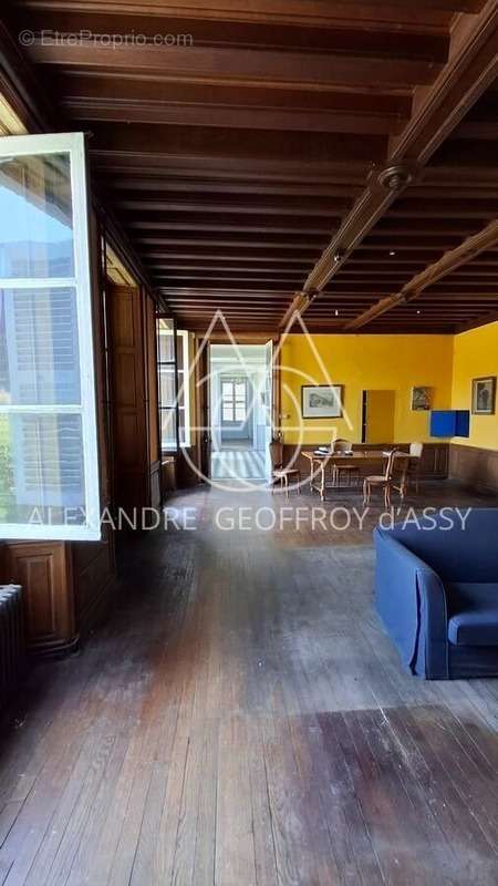 Maison à COLOMBEY-LES-DEUX-EGLISES