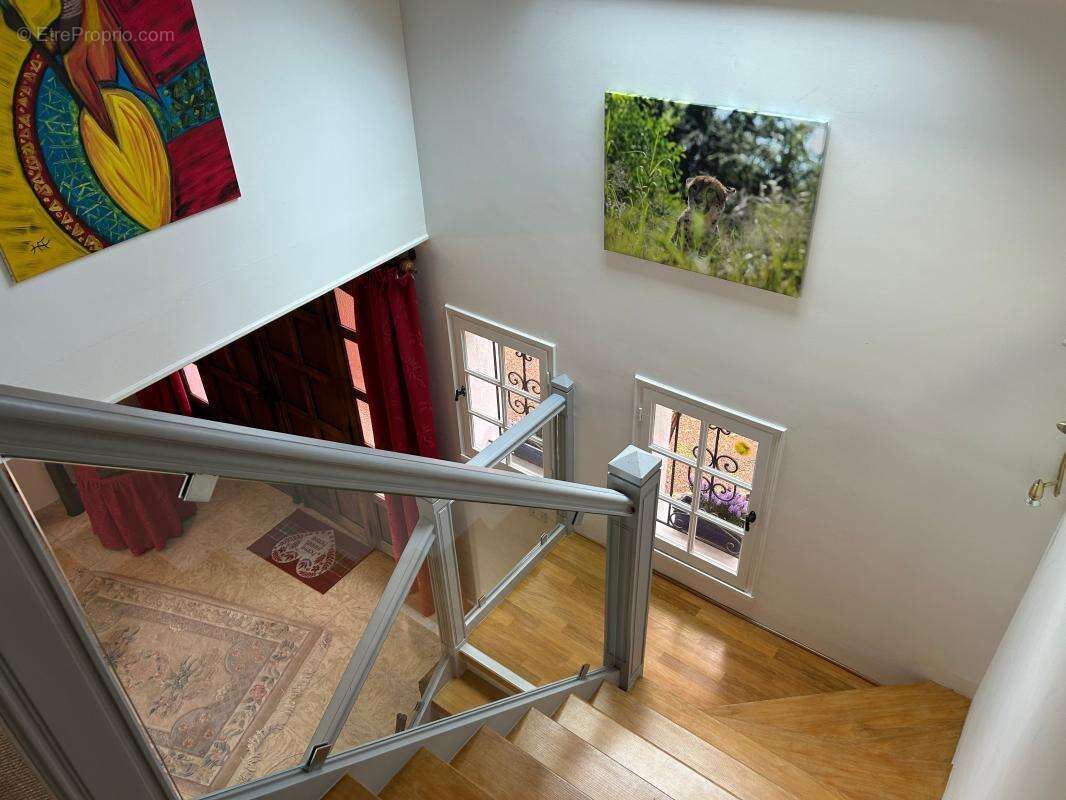 Maison à VILLERS-SUR-COUDUN