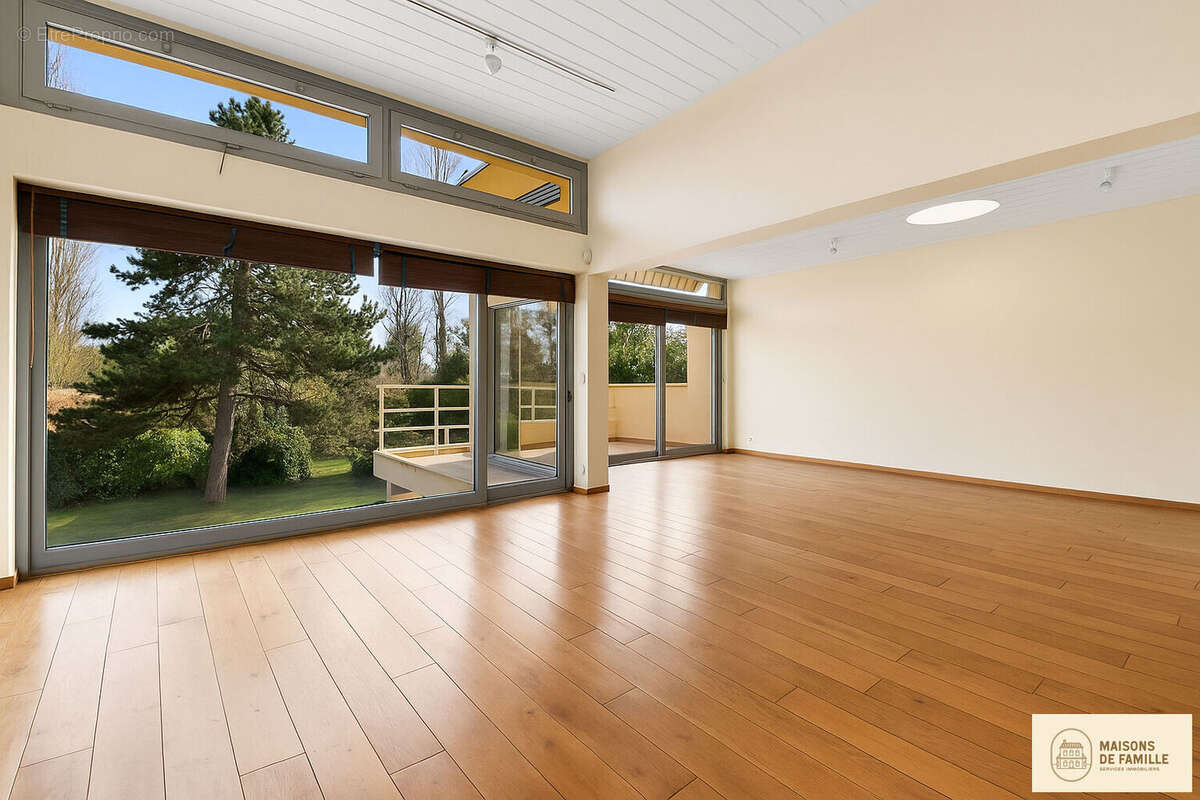 Maison à RUEIL-MALMAISON