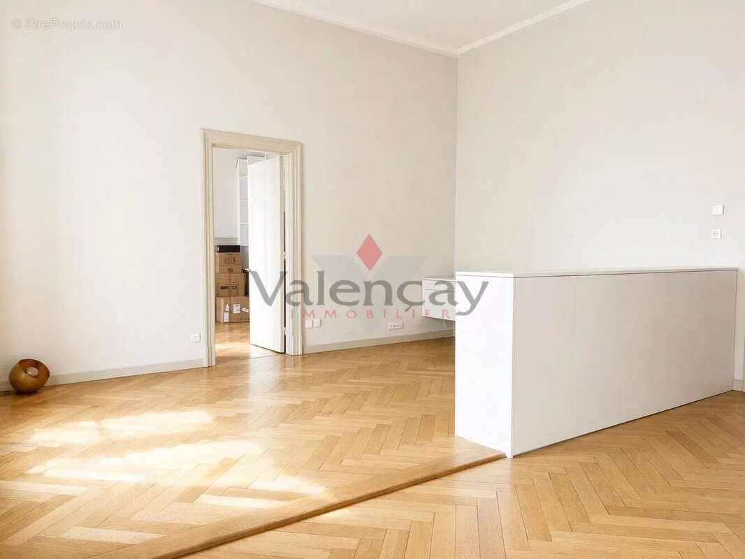 Appartement à MULHOUSE